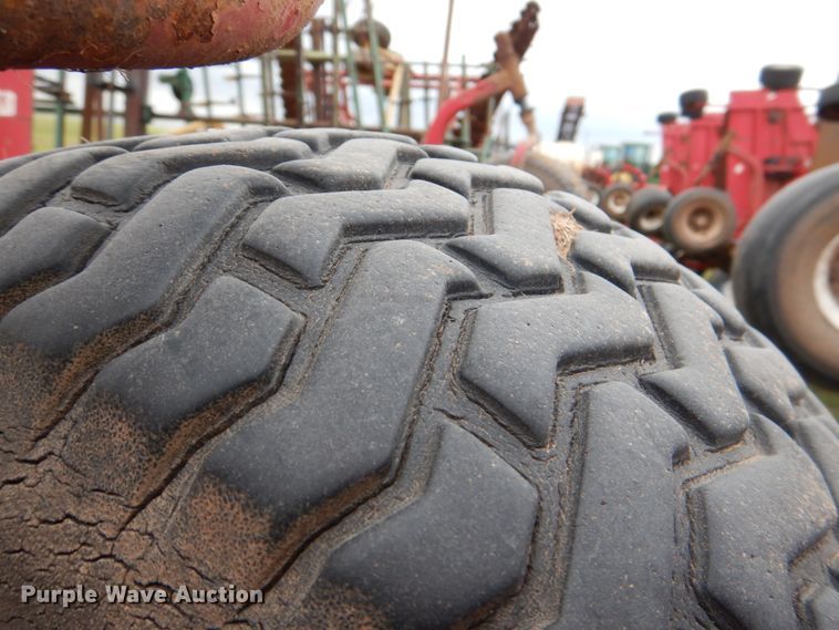 image for item HL9432 Progressive TD-92  batwing finish mower