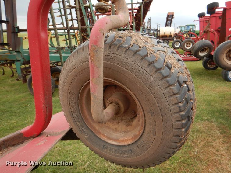 image for item HL9432 Progressive TD-92  batwing finish mower