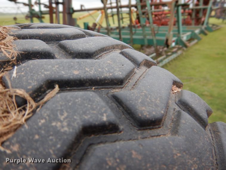 image for item HL9432 Progressive TD-92  batwing finish mower