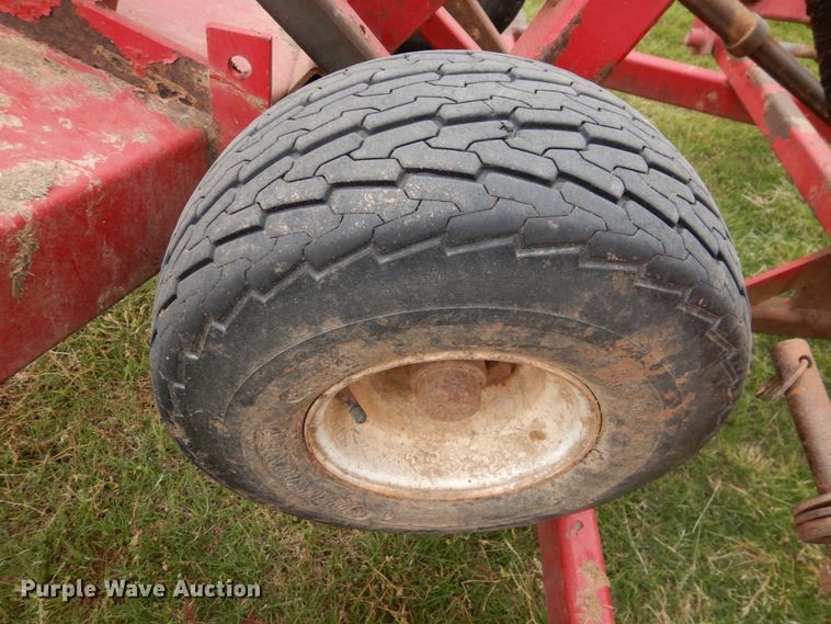 image for item HL9432 Progressive TD-92  batwing finish mower