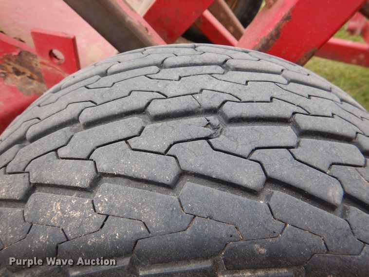 image for item HL9432 Progressive TD-92  batwing finish mower