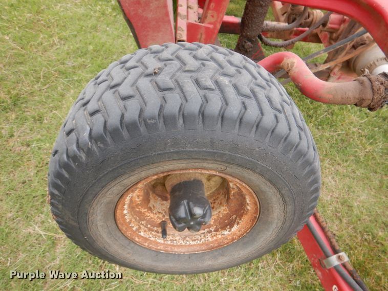 image for item HL9432 Progressive TD-92  batwing finish mower