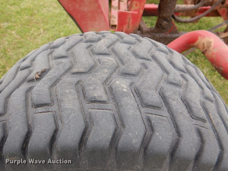 image for item HL9432 Progressive TD-92  batwing finish mower