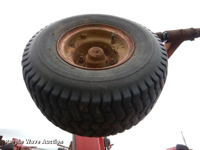 image for item HL9432 Progressive TD-92  batwing finish mower