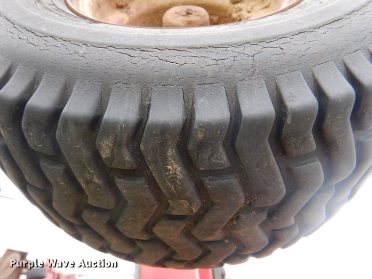 image for item HL9432 Progressive TD-92  batwing finish mower