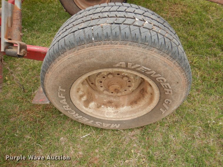 image for item HL9432 Progressive TD-92  batwing finish mower