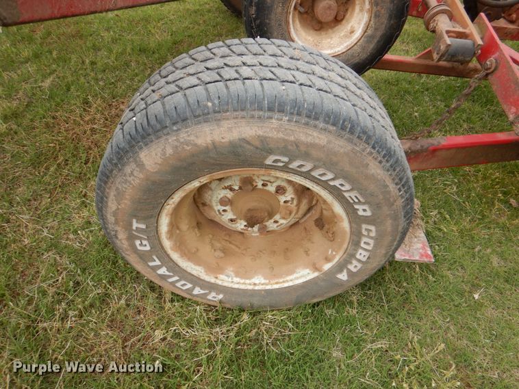 image for item HL9432 Progressive TD-92  batwing finish mower