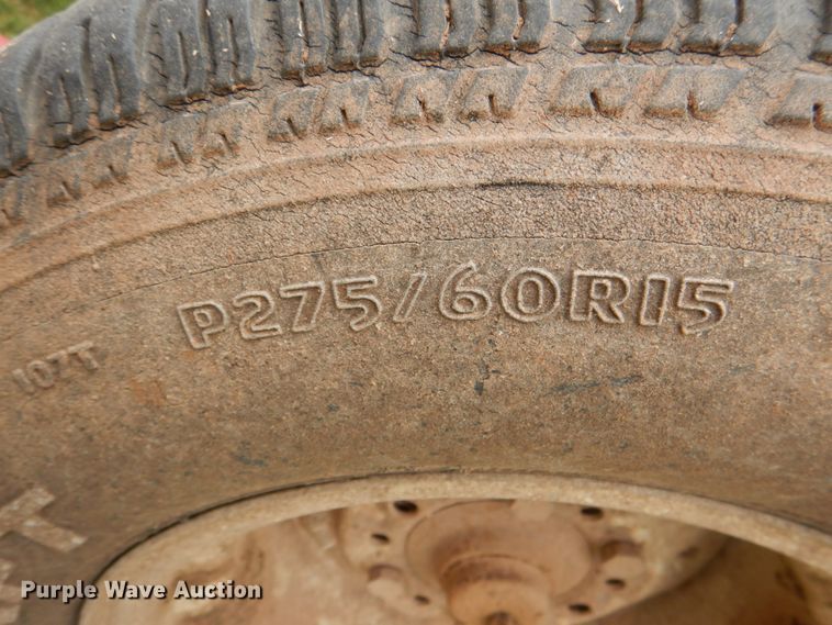 image for item HL9432 Progressive TD-92  batwing finish mower