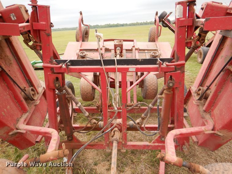 image for item HL9434 Progressive TD-92  batwing finish mower