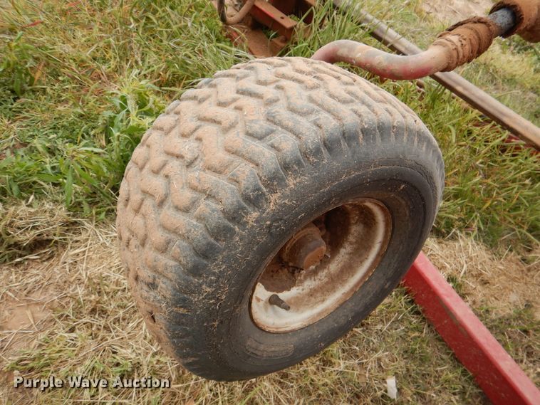 image for item HL9434 Progressive TD-92  batwing finish mower