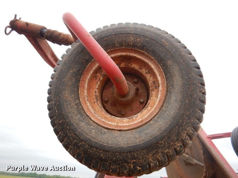 image for item HL9434 Progressive TD-92  batwing finish mower