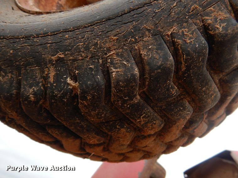 image for item HL9434 Progressive TD-92  batwing finish mower