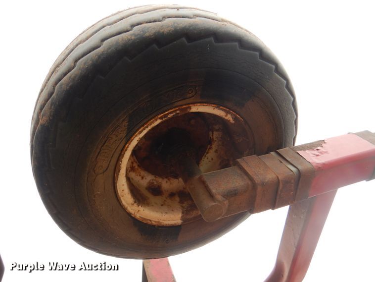 image for item HL9434 Progressive TD-92  batwing finish mower