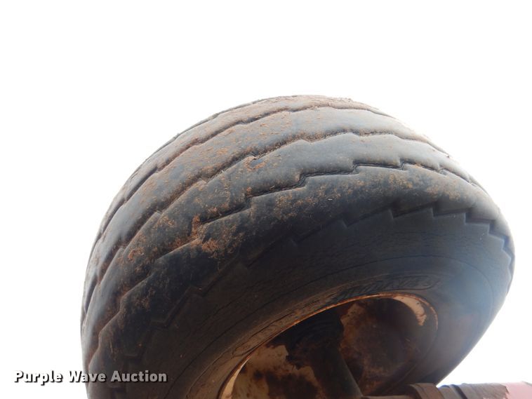 image for item HL9434 Progressive TD-92  batwing finish mower