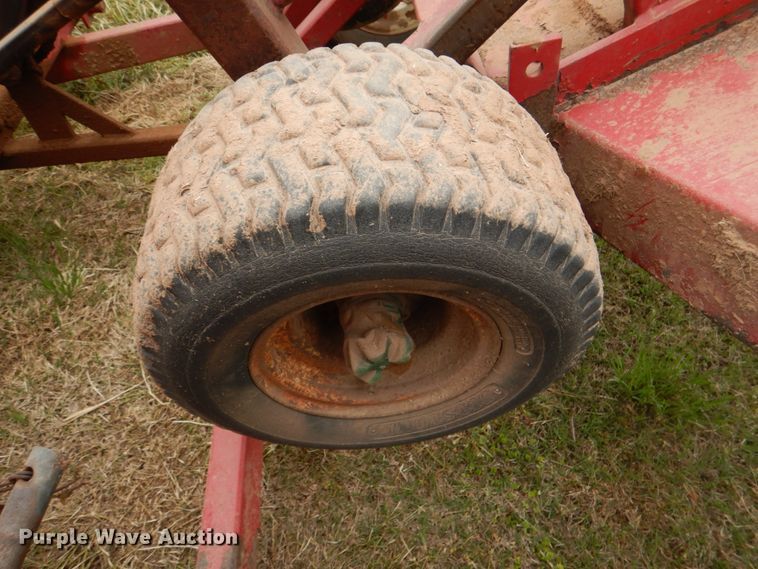 image for item HL9434 Progressive TD-92  batwing finish mower