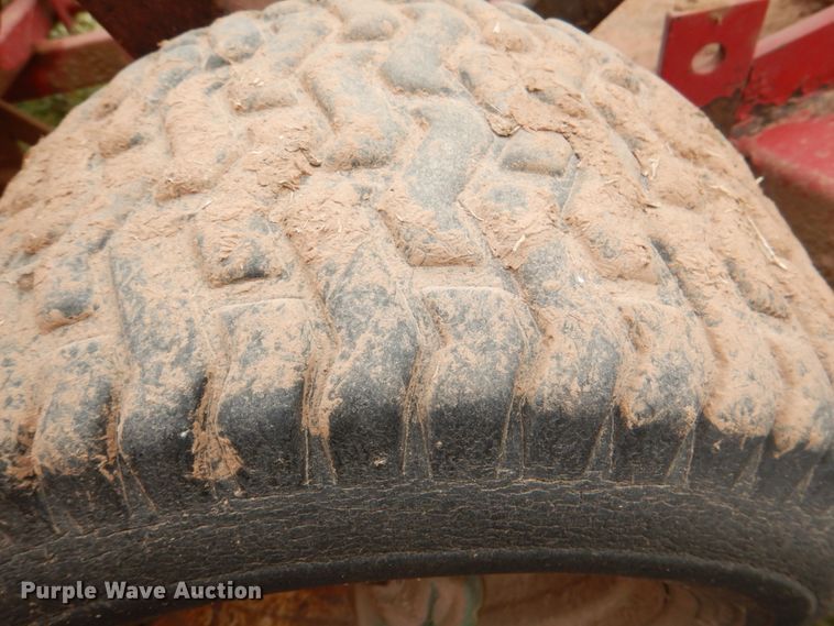 image for item HL9434 Progressive TD-92  batwing finish mower