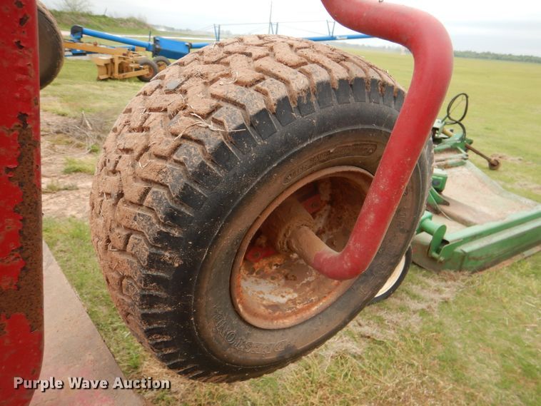 image for item HL9434 Progressive TD-92  batwing finish mower