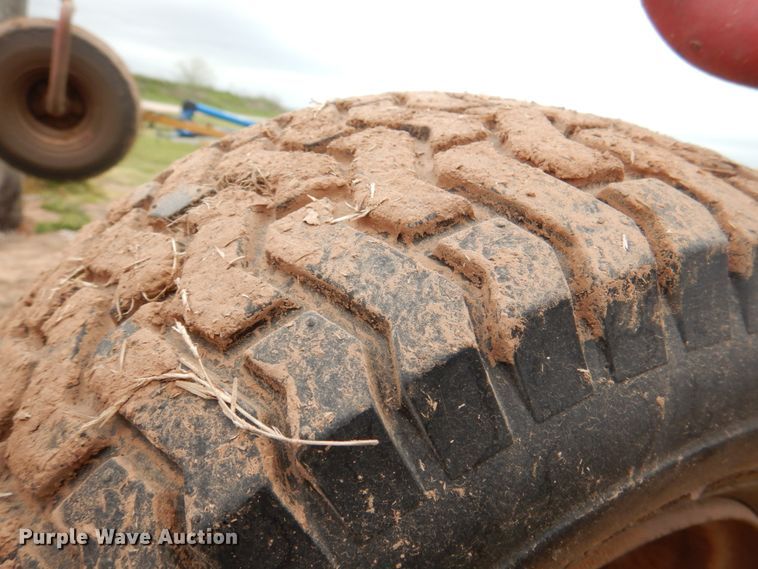 image for item HL9434 Progressive TD-92  batwing finish mower