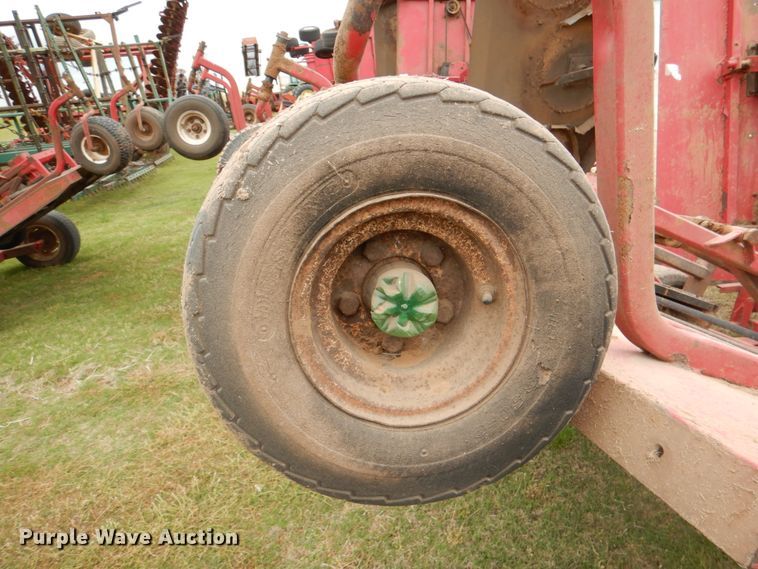 image for item HL9434 Progressive TD-92  batwing finish mower