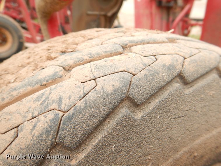 image for item HL9434 Progressive TD-92  batwing finish mower