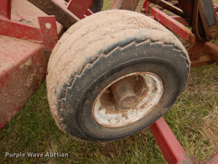 image for item HL9434 Progressive TD-92  batwing finish mower