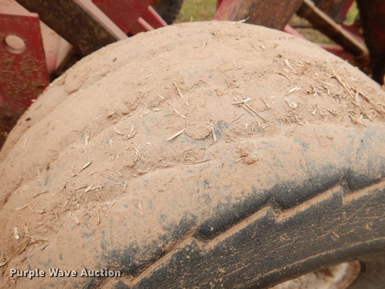 image for item HL9434 Progressive TD-92  batwing finish mower