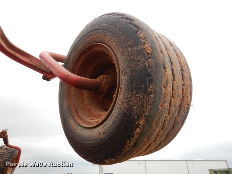 image for item HL9434 Progressive TD-92  batwing finish mower