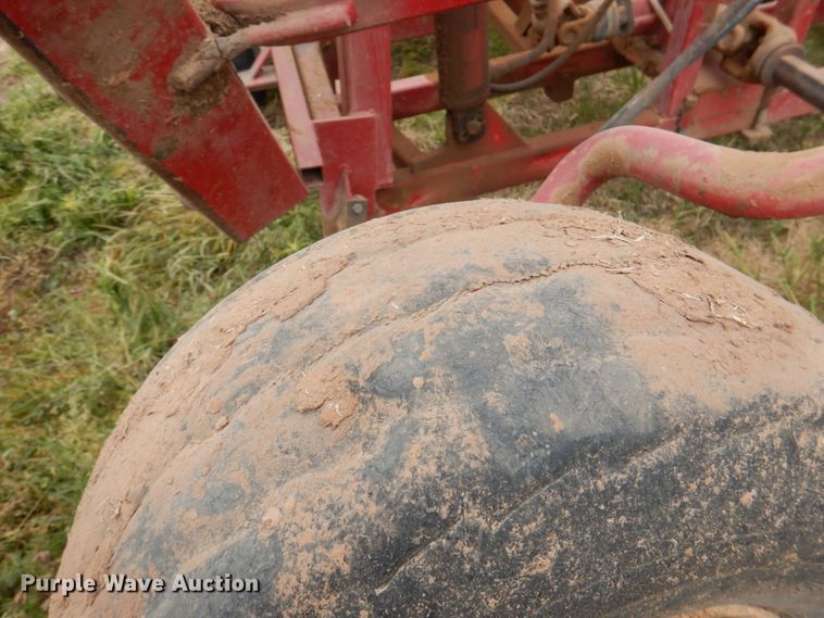 image for item HL9434 Progressive TD-92  batwing finish mower