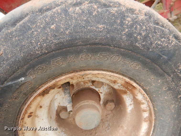 image for item HL9434 Progressive TD-92  batwing finish mower