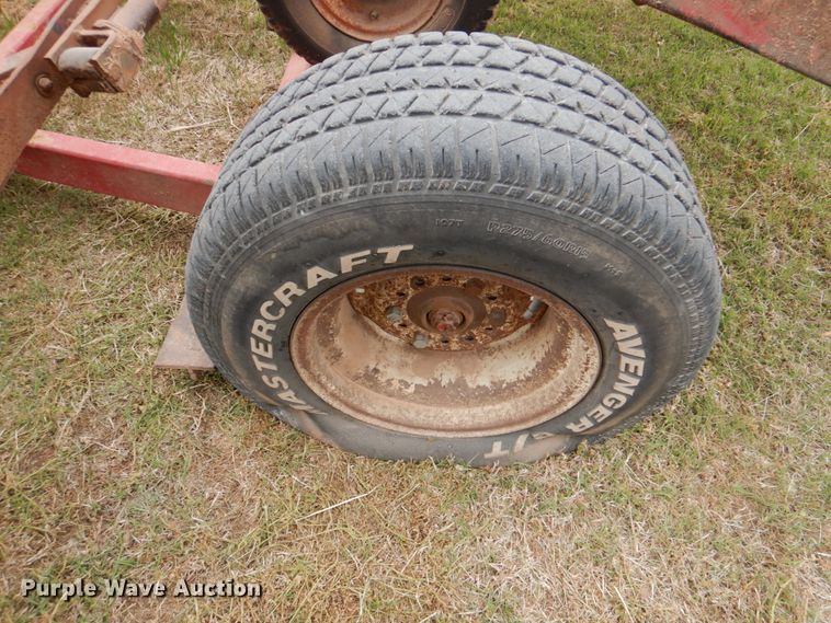 image for item HL9434 Progressive TD-92  batwing finish mower