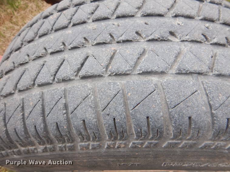 image for item HL9434 Progressive TD-92  batwing finish mower