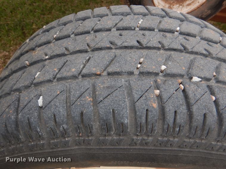 image for item HL9434 Progressive TD-92  batwing finish mower