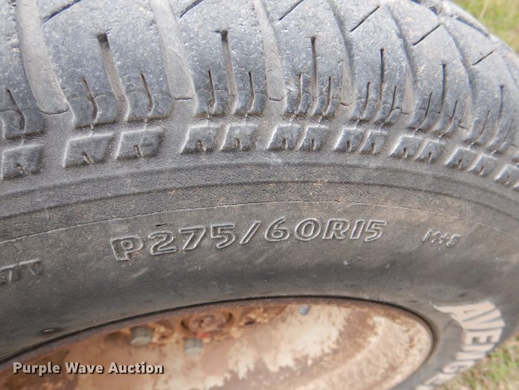 image for item HL9434 Progressive TD-92  batwing finish mower