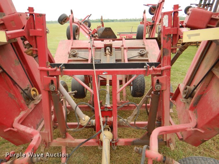 image for item HL9435 Progressive TD-92  batwing finish mower