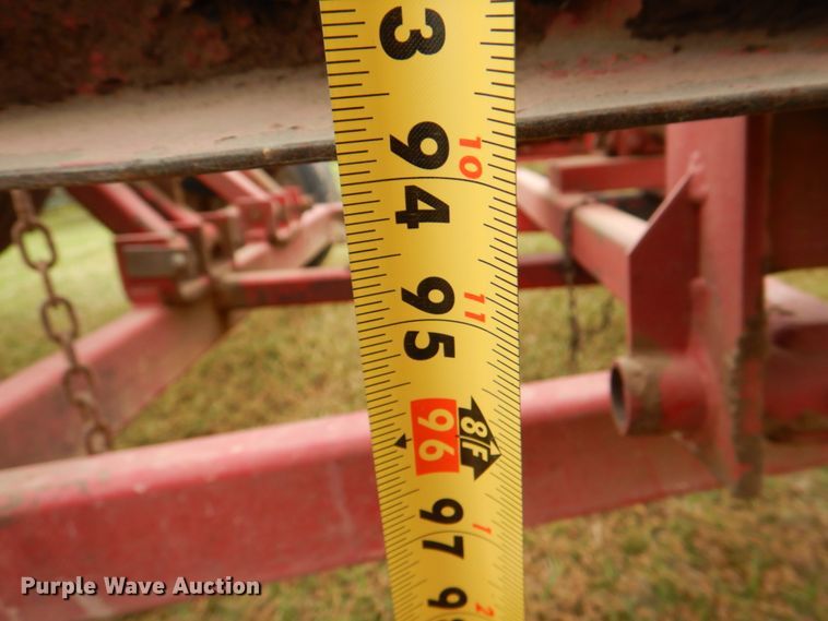 image for item HL9435 Progressive TD-92  batwing finish mower