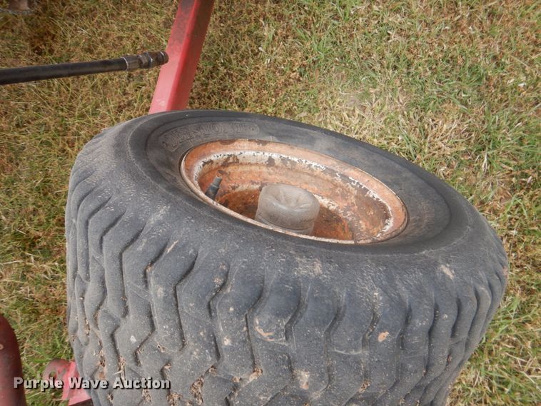 image for item HL9435 Progressive TD-92  batwing finish mower