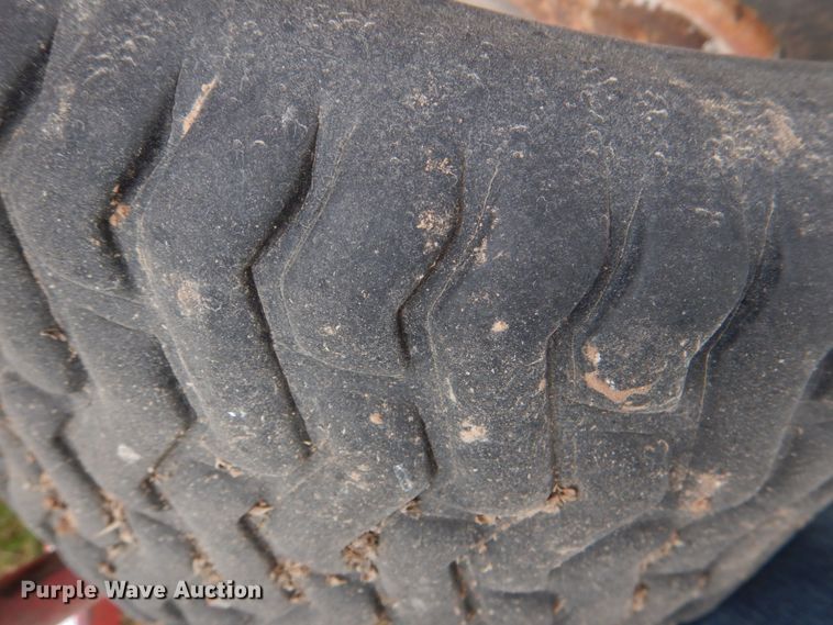 image for item HL9435 Progressive TD-92  batwing finish mower