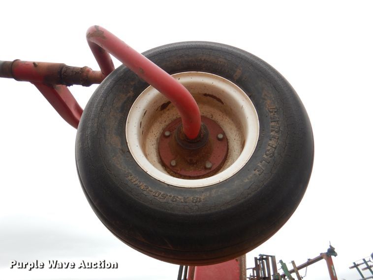 image for item HL9435 Progressive TD-92  batwing finish mower