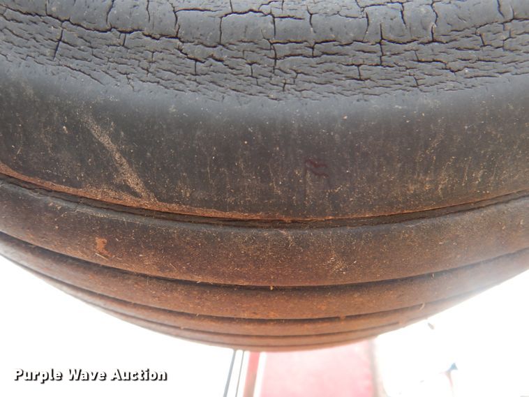 image for item HL9435 Progressive TD-92  batwing finish mower