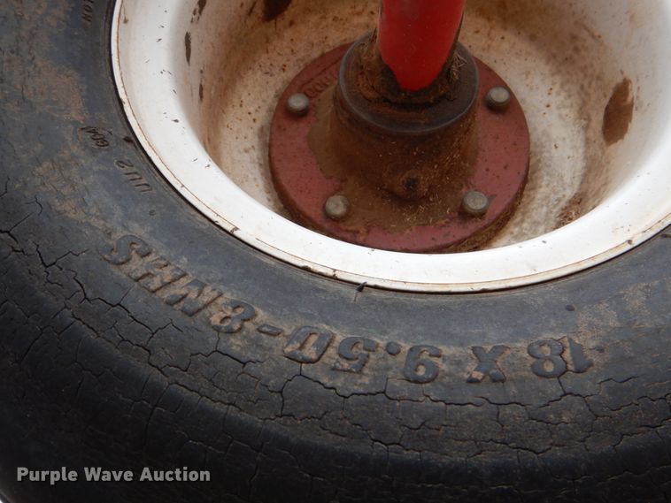 image for item HL9435 Progressive TD-92  batwing finish mower