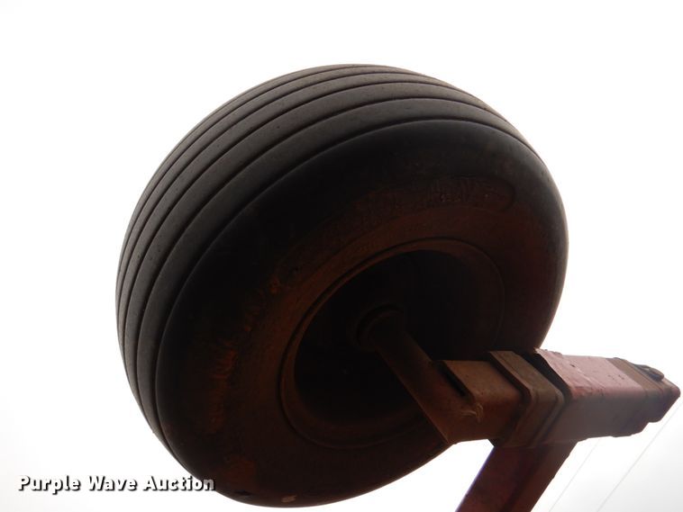 image for item HL9435 Progressive TD-92  batwing finish mower