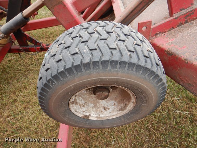 image for item HL9435 Progressive TD-92  batwing finish mower