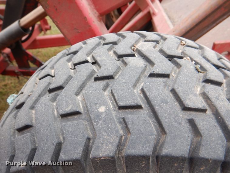 image for item HL9435 Progressive TD-92  batwing finish mower