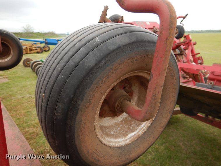 image for item HL9435 Progressive TD-92  batwing finish mower