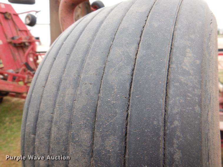 image for item HL9435 Progressive TD-92  batwing finish mower