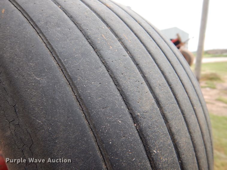 image for item HL9435 Progressive TD-92  batwing finish mower