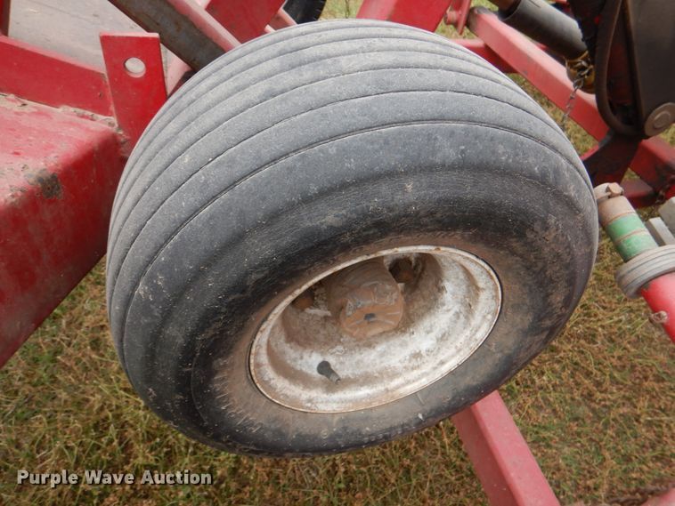 image for item HL9435 Progressive TD-92  batwing finish mower