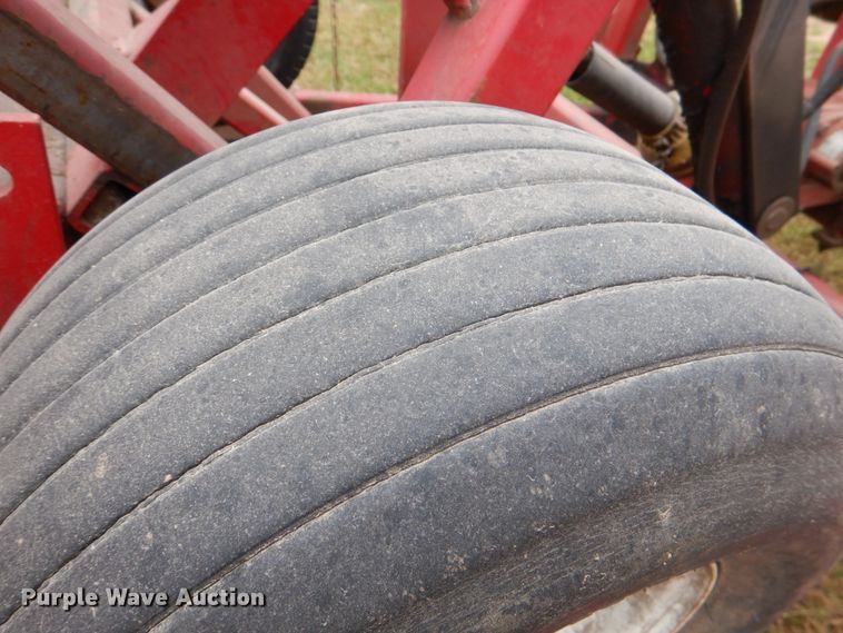 image for item HL9435 Progressive TD-92  batwing finish mower