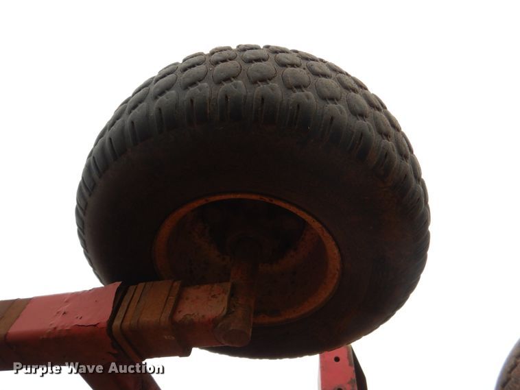 image for item HL9435 Progressive TD-92  batwing finish mower