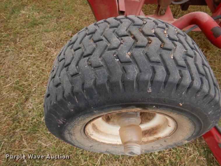 image for item HL9435 Progressive TD-92  batwing finish mower